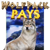 wolf pack pays slot