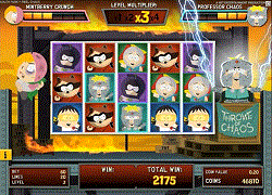 south park reel chaos