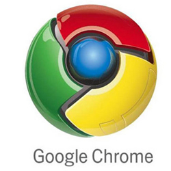 google chrome browser