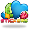 stickers gokkast