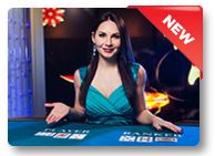 live casino spellen