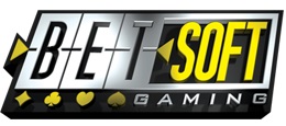 betsoft casino spellen