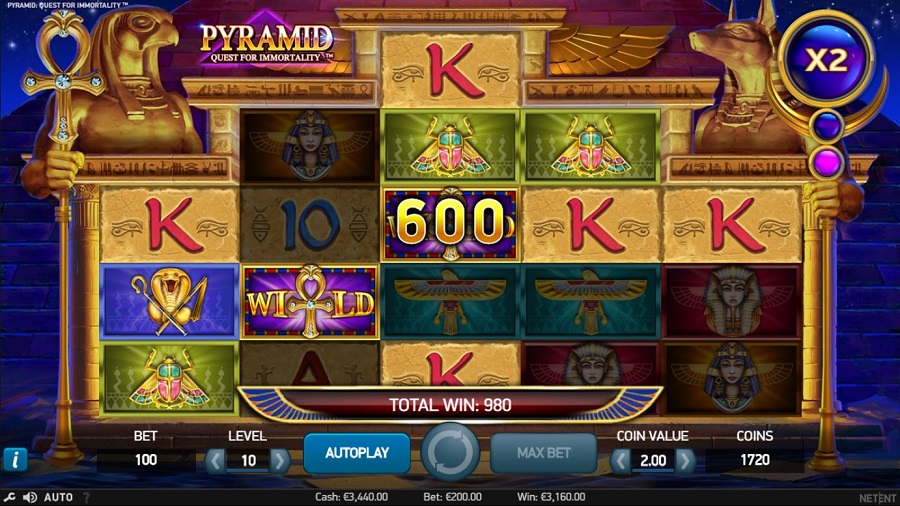 pyrmiad quest slot