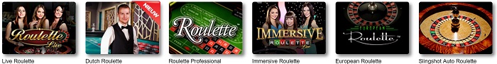 online casino