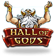 progressieve jackpot hall of gods