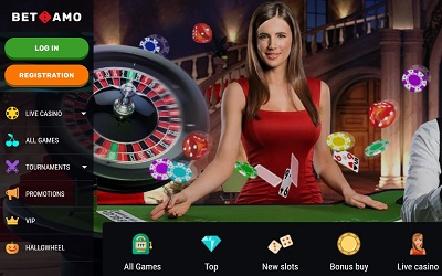 betamo online casino