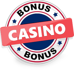 bonus sambutan kasino