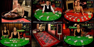 beste live casino