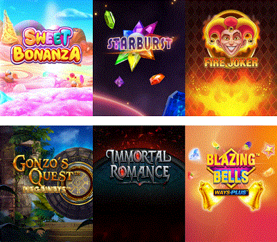 beste slots